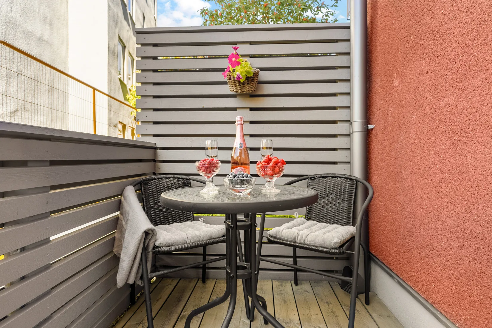 Bostadsrätt, Gustavsbergs allé 20, Porslinskvarteret, Värmdö