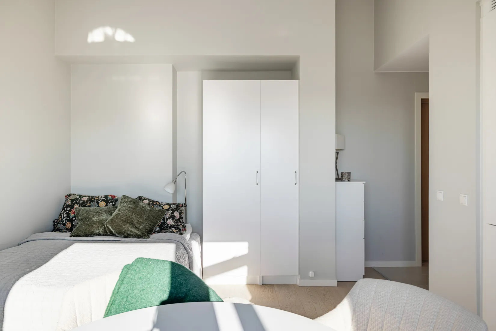 Bostadsrätt, Stadshusgatan 4, Nacka Forum, Nacka