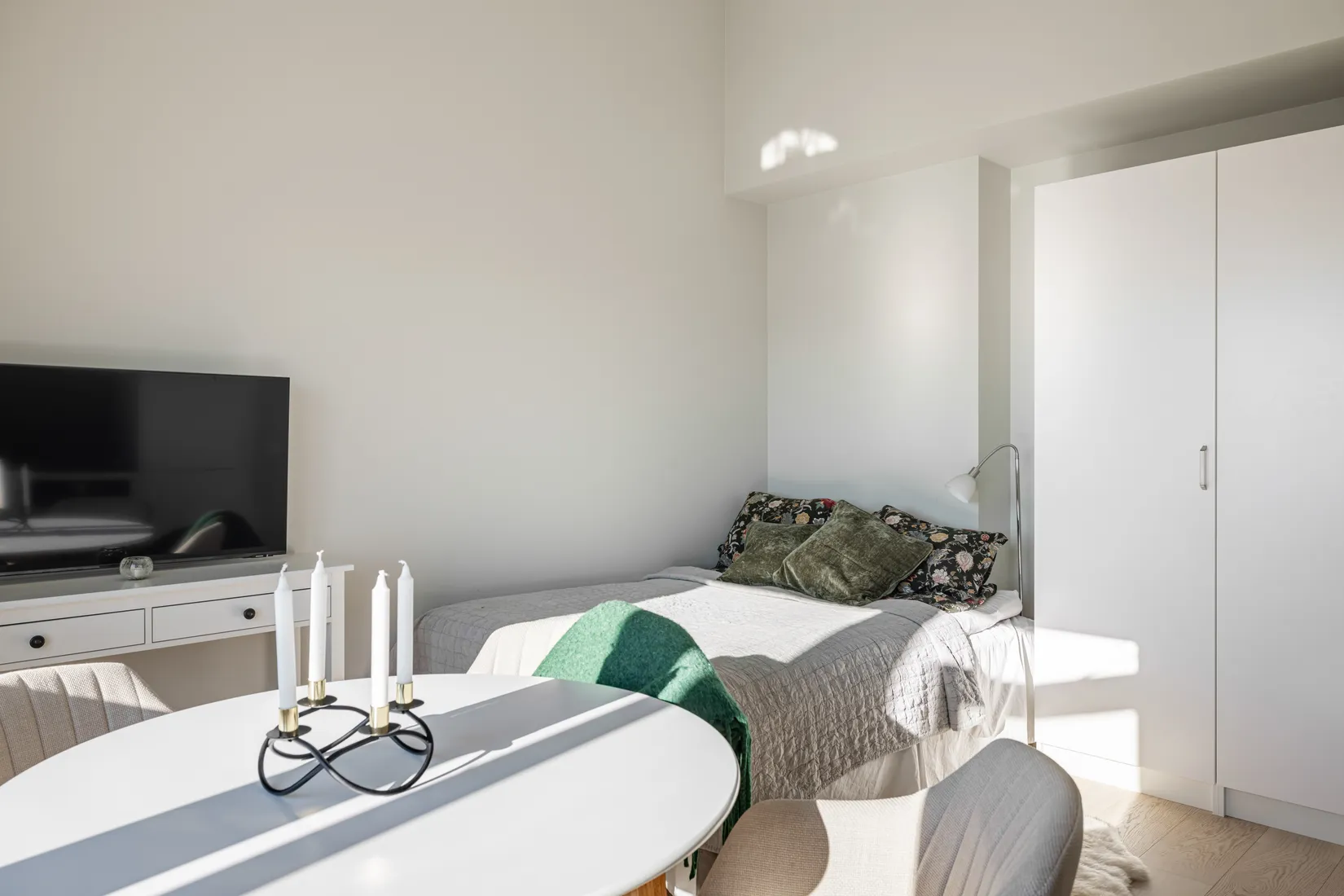 Bostadsrätt, Stadshusgatan 4, Nacka Forum, Nacka