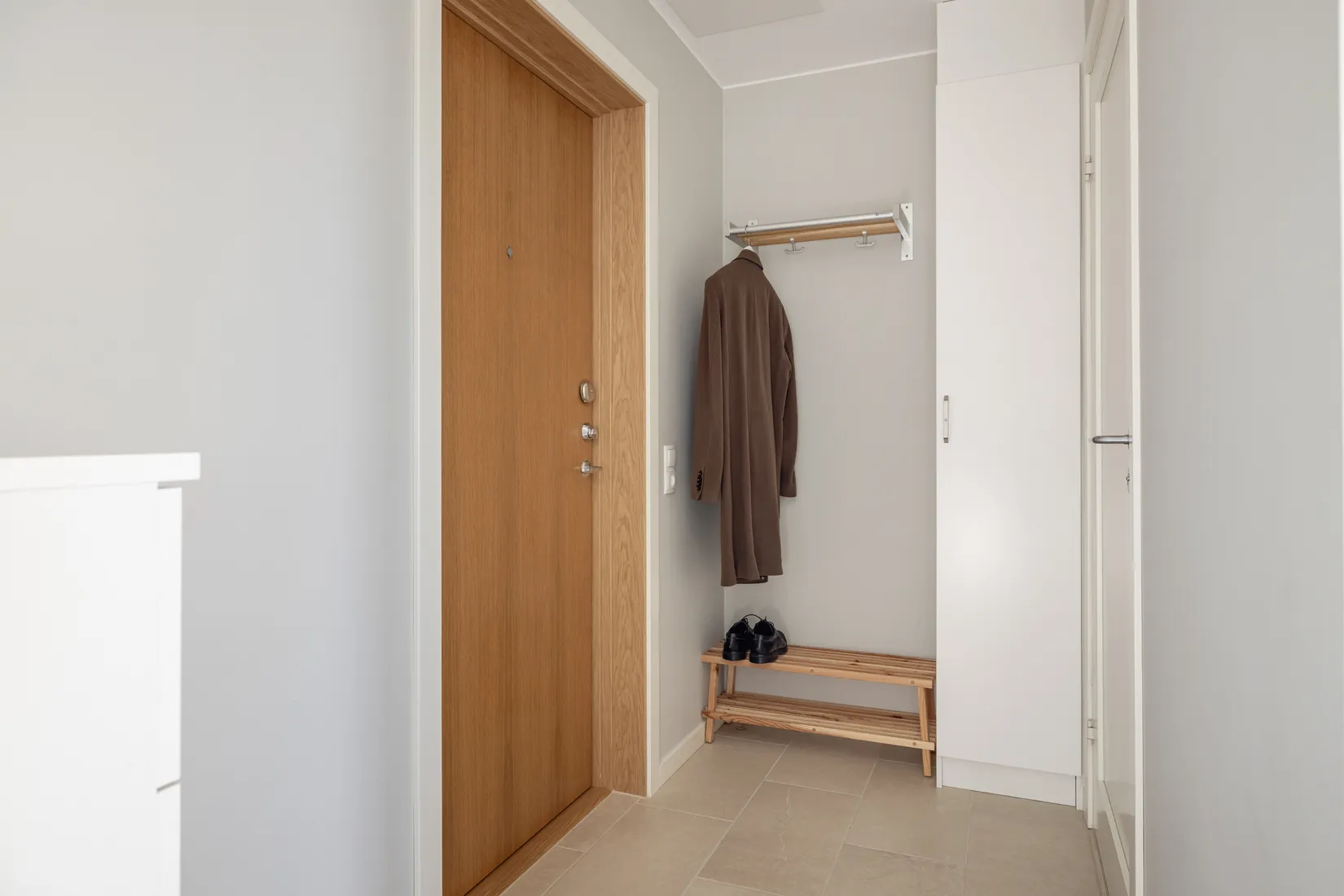 Bostadsrätt, Stadshusgatan 4, Nacka Forum, Nacka