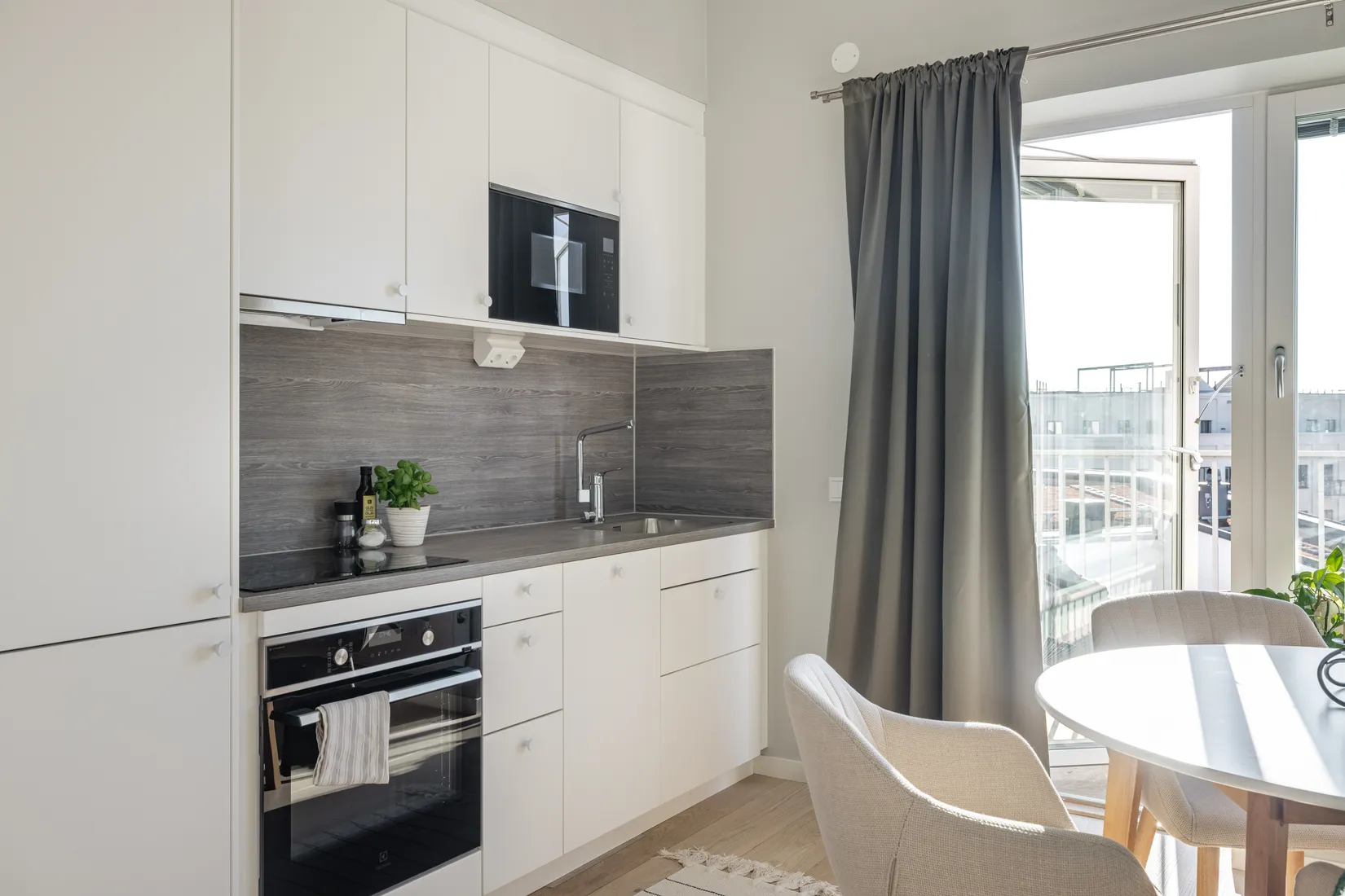 Bostadsrätt, Stadshusgatan 4, Nacka Forum, Nacka