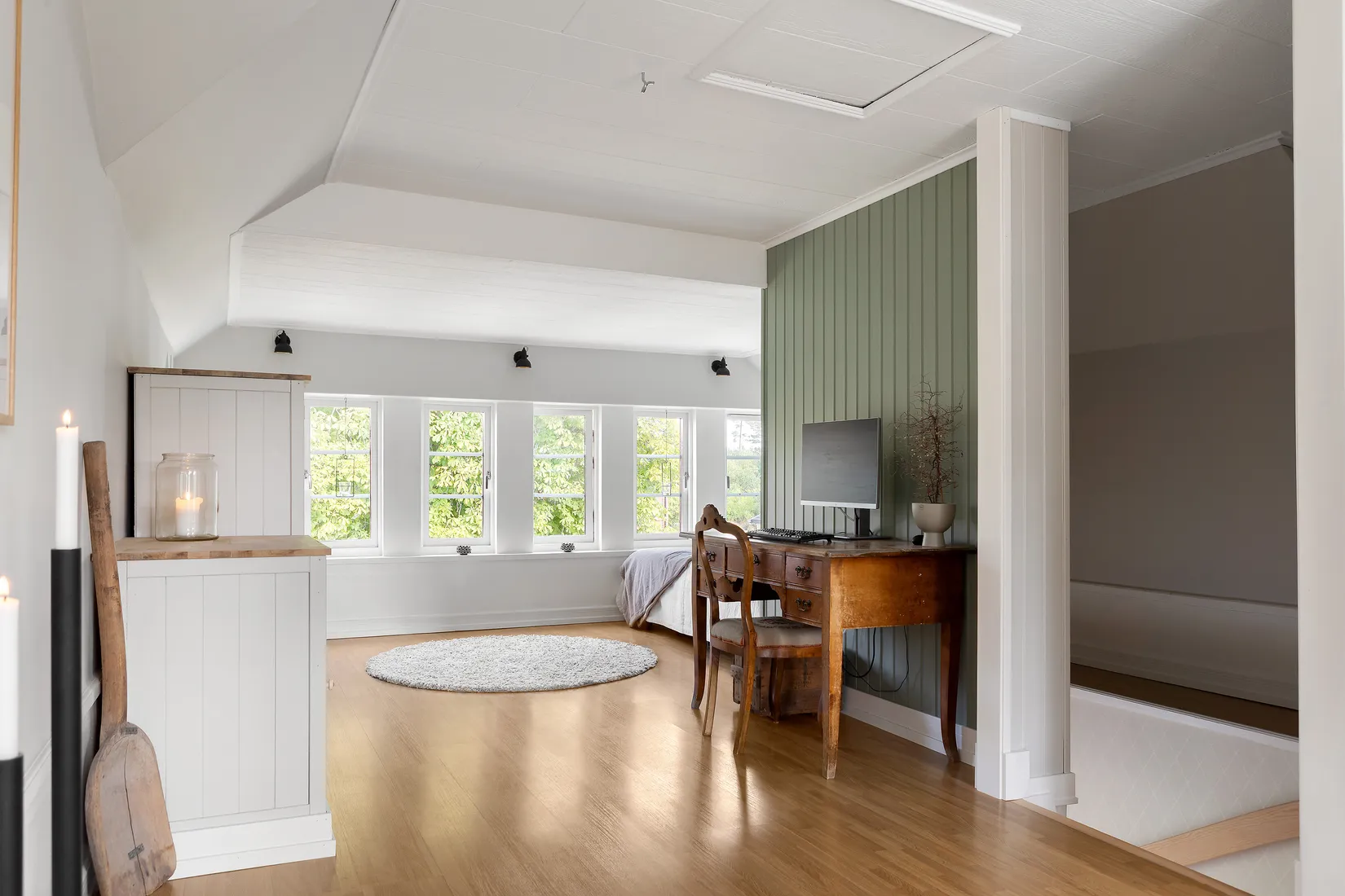 Villa, Pårydsgatan 35, Kalmar