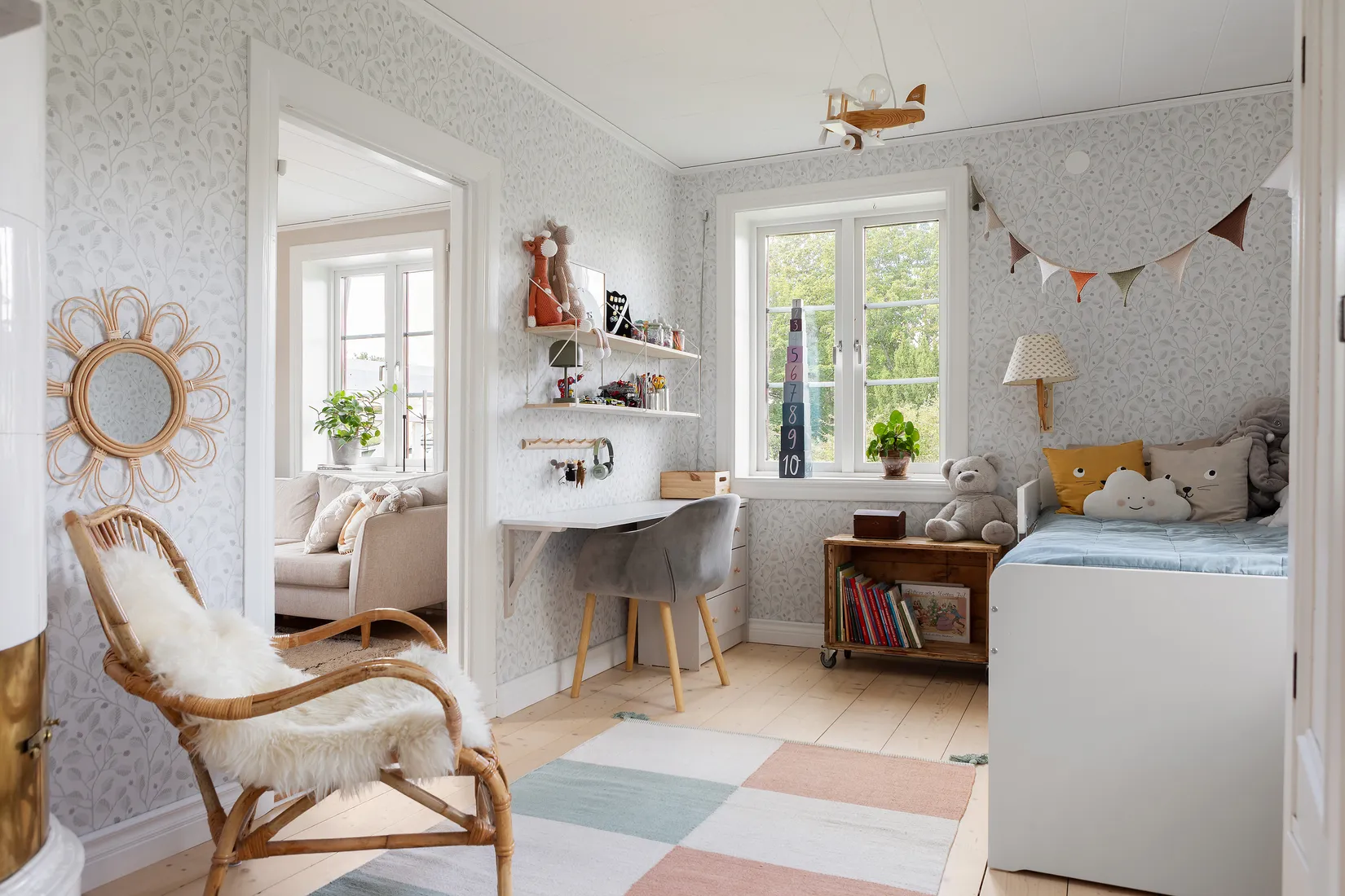 Villa, Pårydsgatan 35, Kalmar