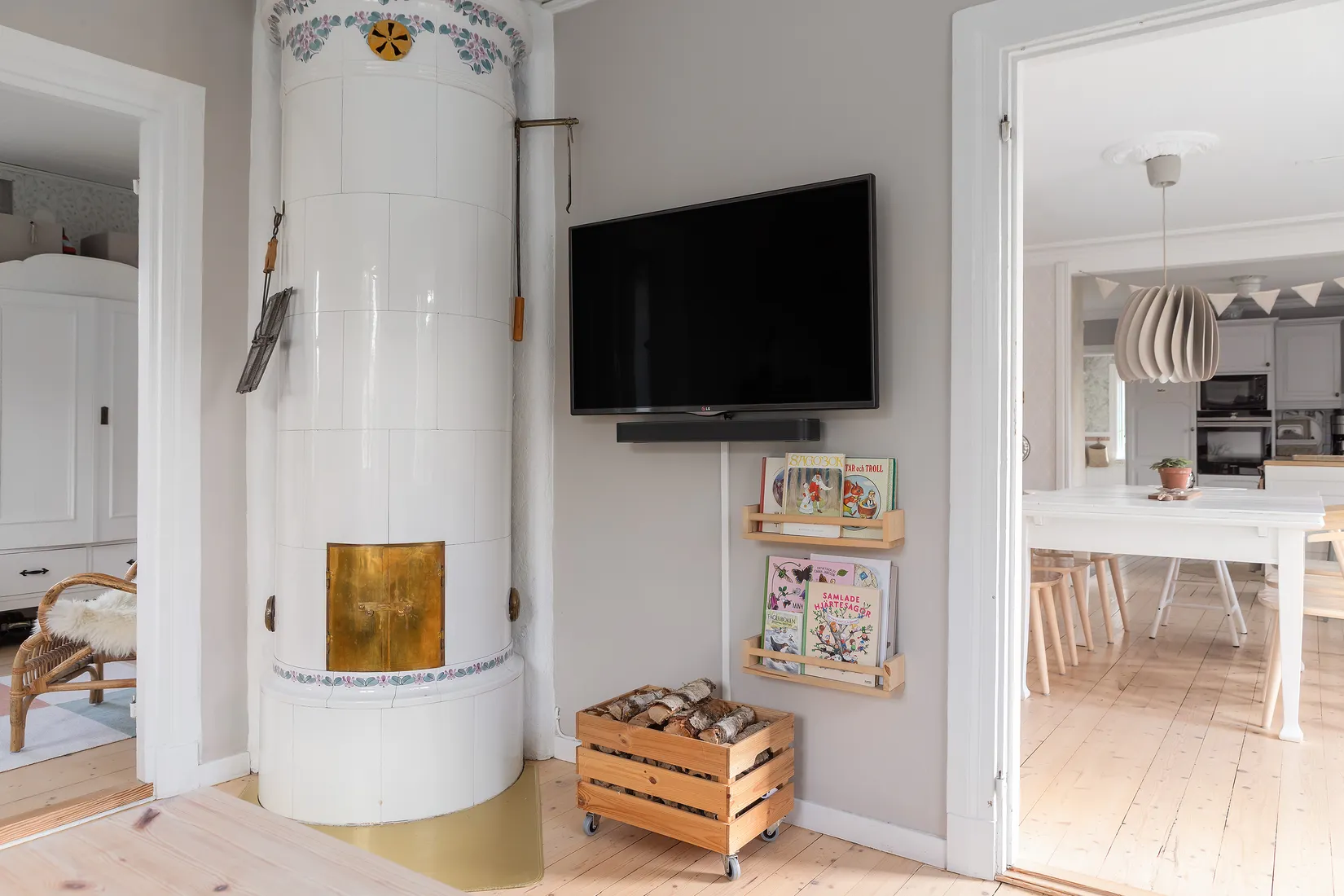 Villa, Pårydsgatan 35, Kalmar