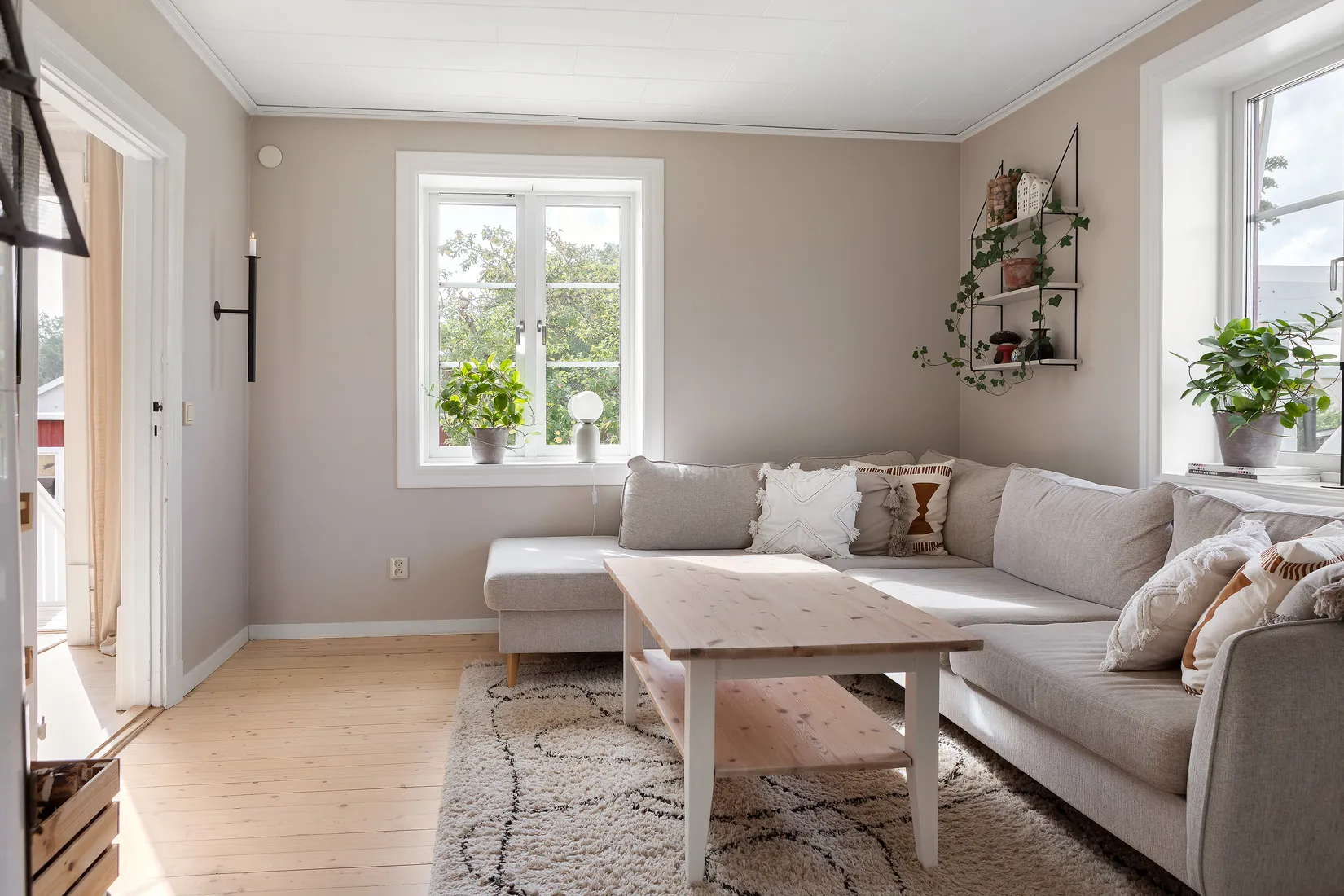 Villa, Pårydsgatan 35, Kalmar