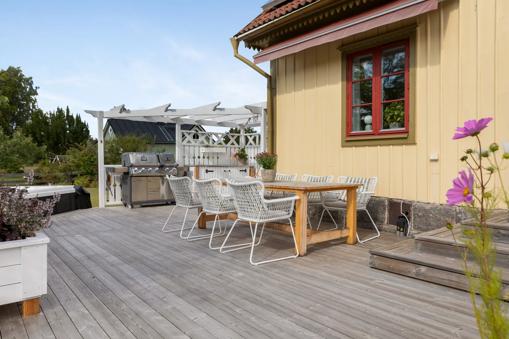 Villa, Pårydsgatan 35, Kalmar