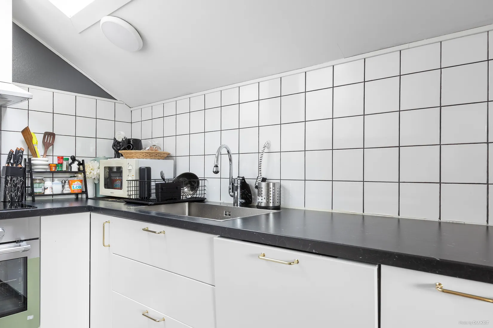 Bostadsrätt, Dalagatan 2b, Fredriksberg, Falköping