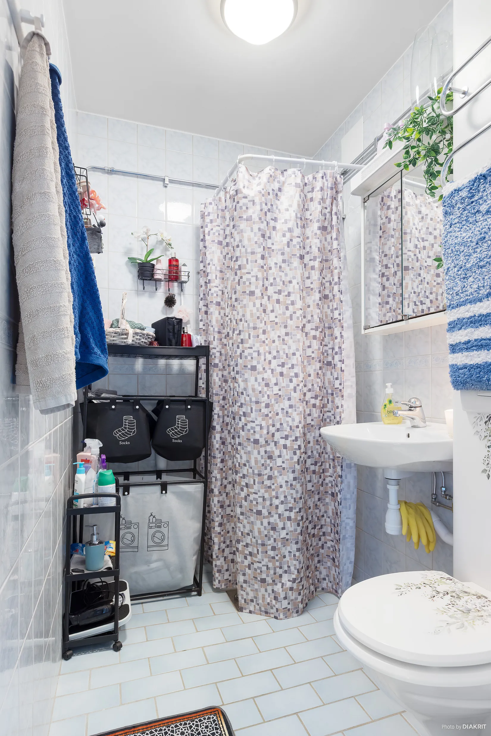 Bostadsrätt, Dalagatan 2b, Fredriksberg, Falköping