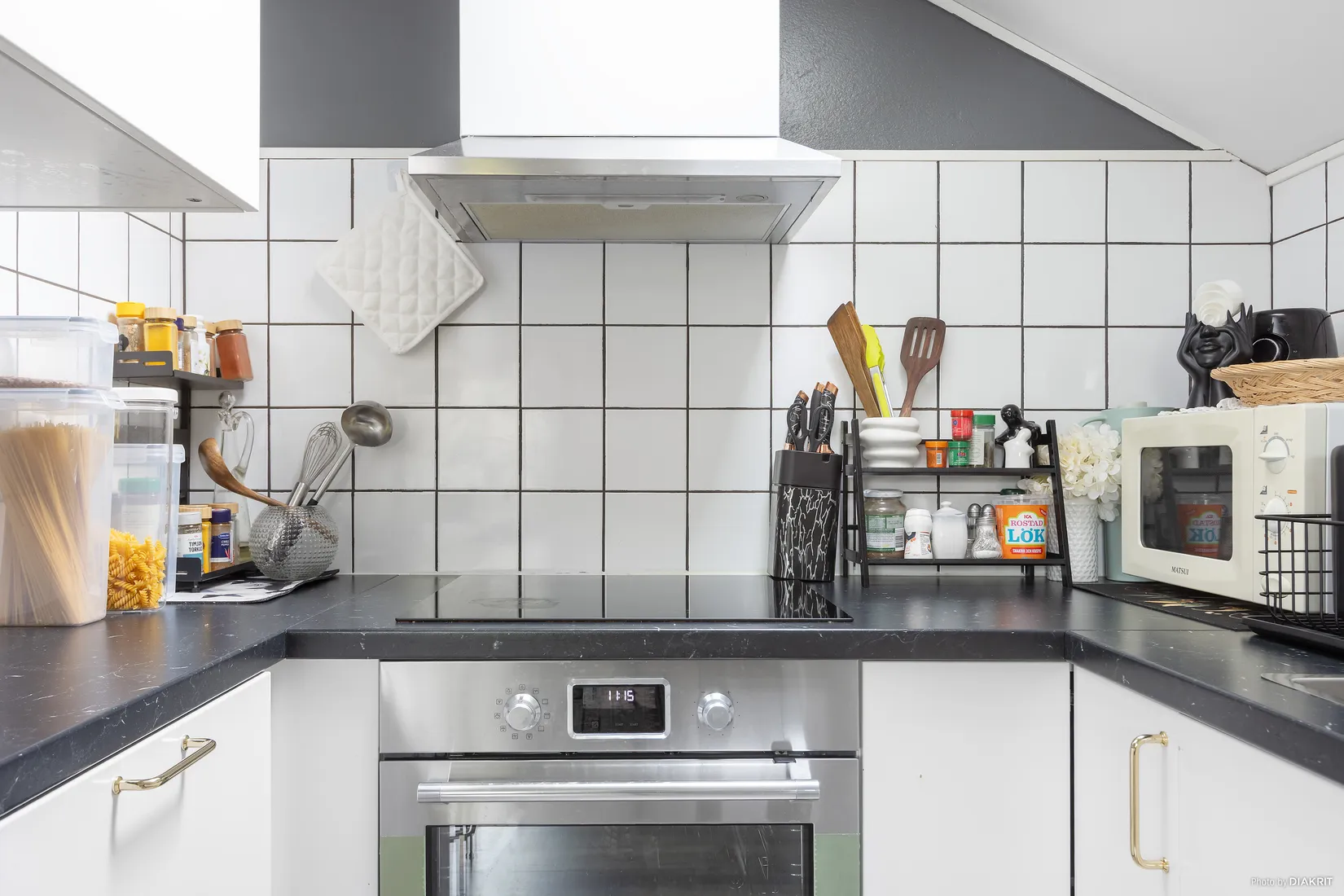 Bostadsrätt, Dalagatan 2b, Fredriksberg, Falköping