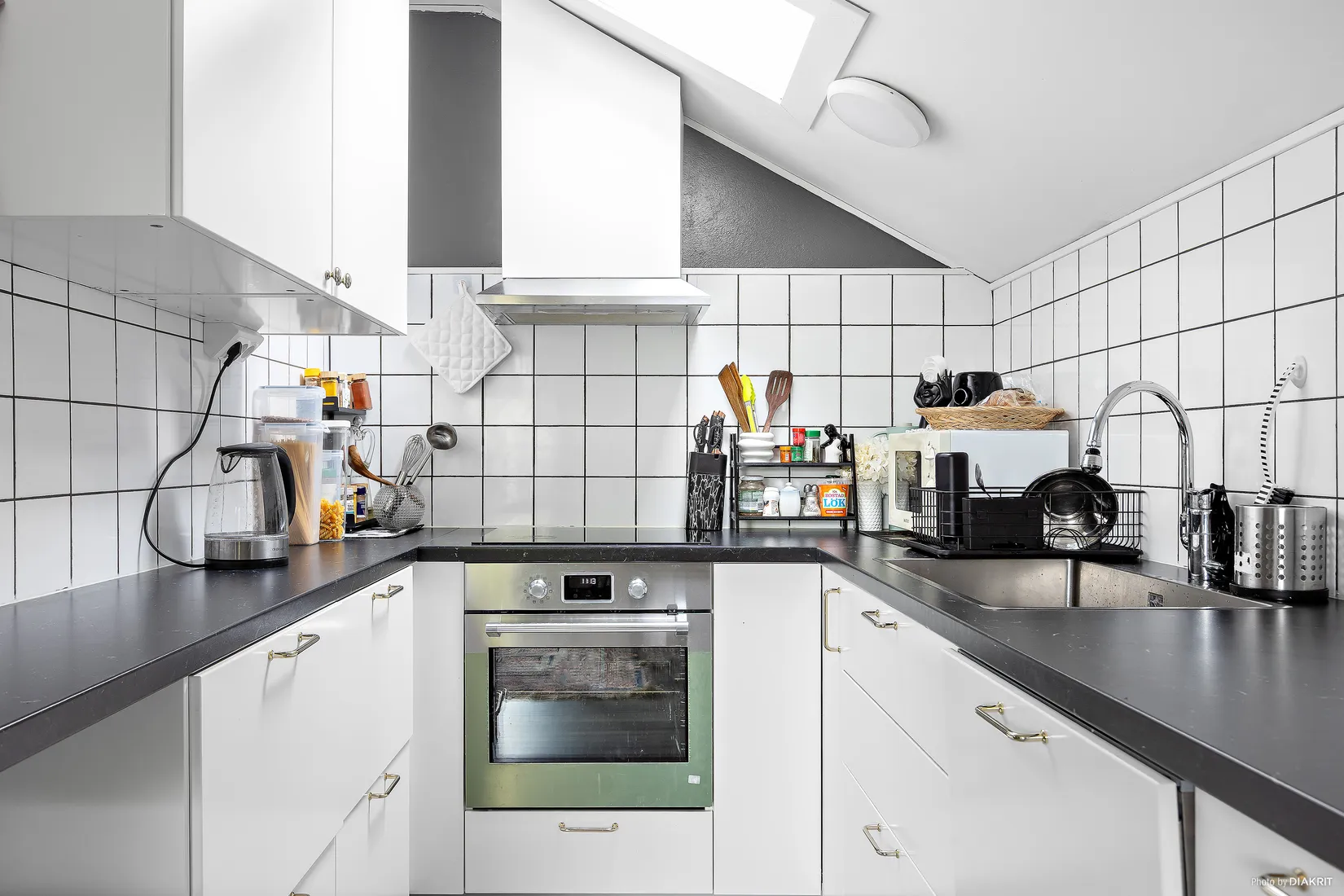 Bostadsrätt, Dalagatan 2b, Fredriksberg, Falköping