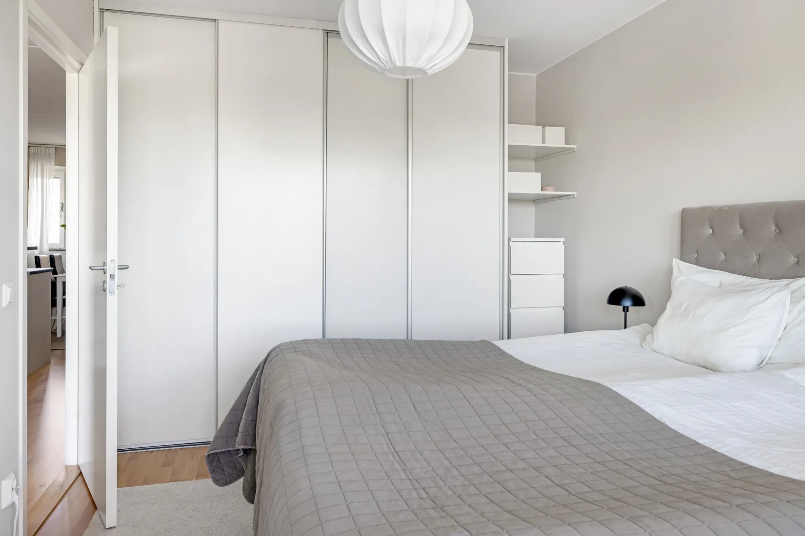 Bostadsrätt, Solskensgatan 19, Gränby, Uppsala