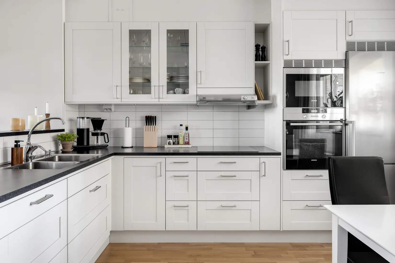Bostadsrätt, Solskensgatan 19, Gränby, Uppsala