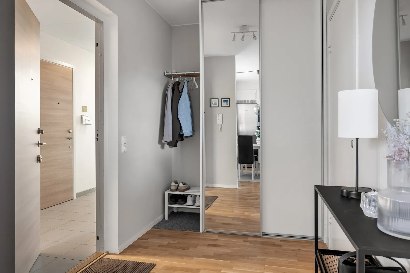 Bostadsrätt, Solskensgatan 19, Gränby, Uppsala
