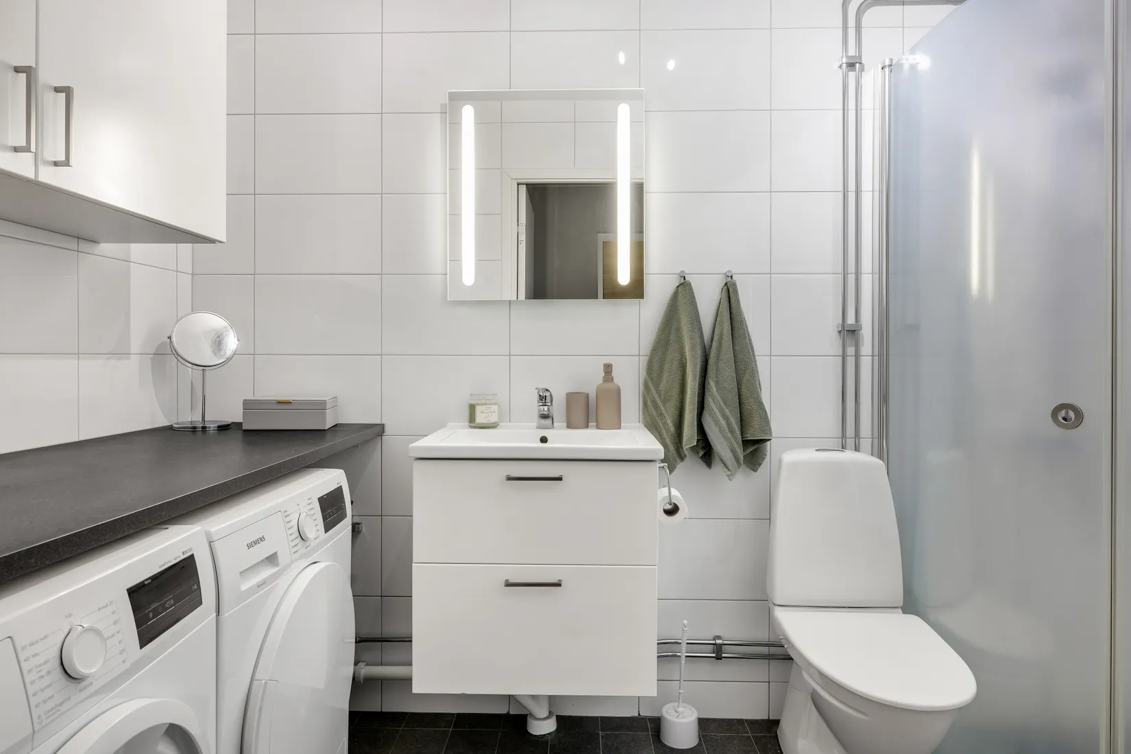 Bostadsrätt, Solskensgatan 19, Gränby, Uppsala