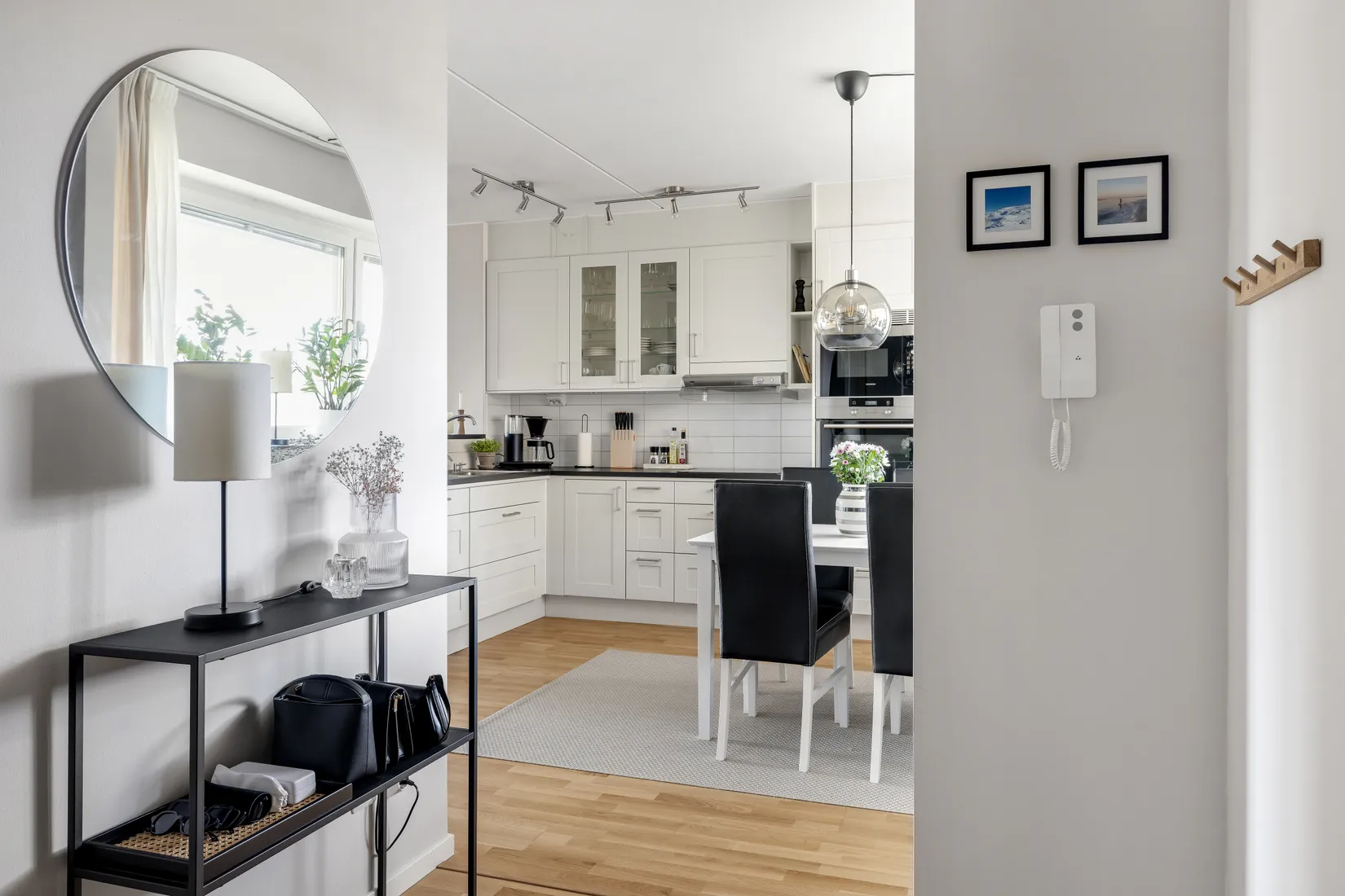 Bostadsrätt, Solskensgatan 19, Gränby, Uppsala