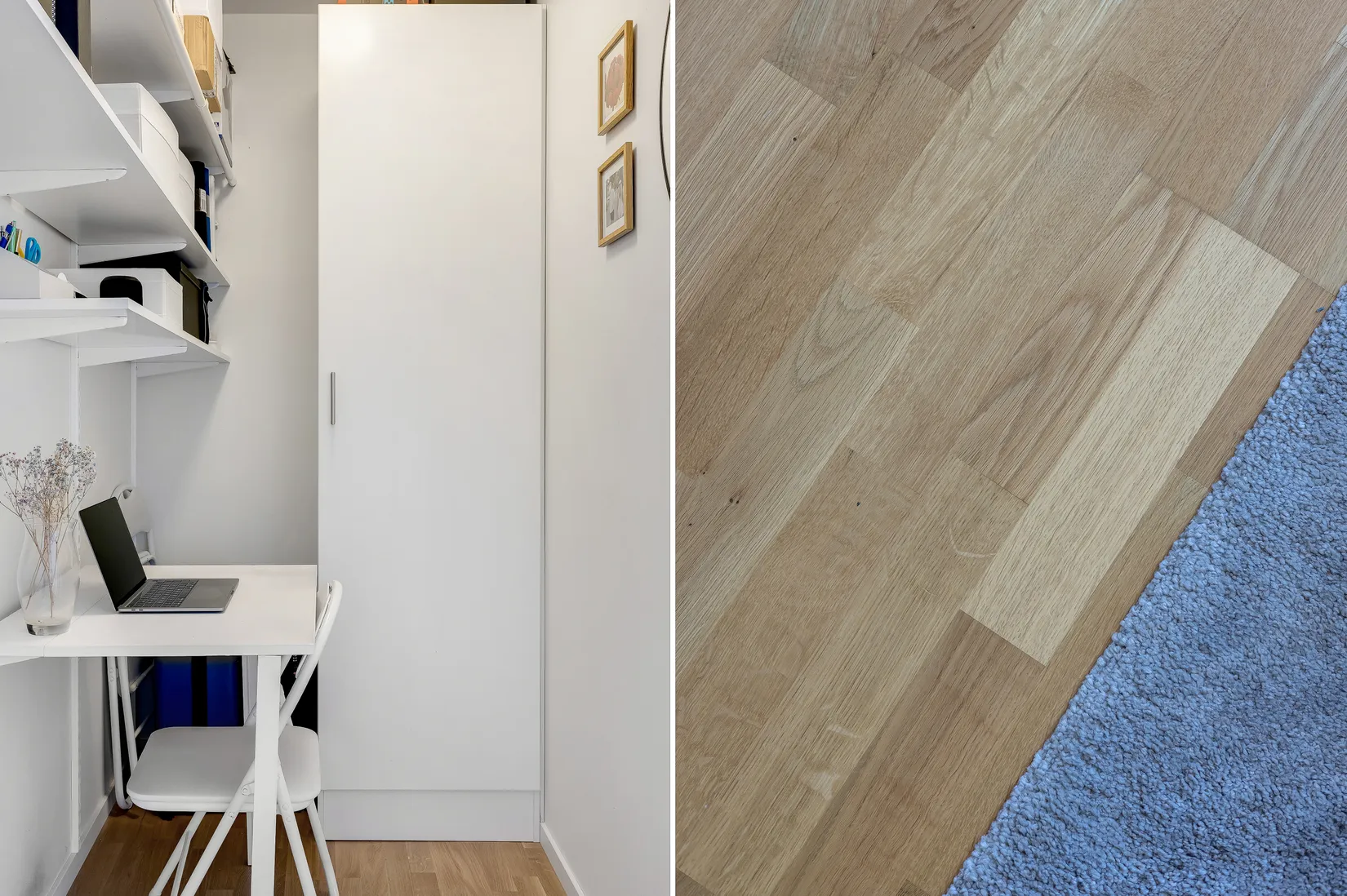 Bostadsrätt, Solskensgatan 19, Gränby, Uppsala