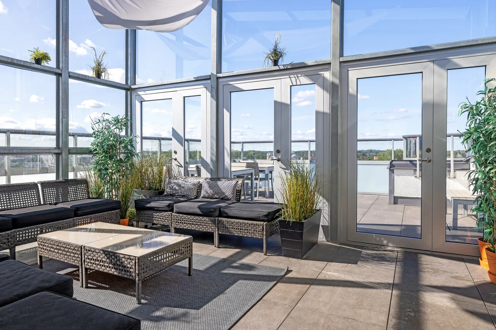 Bostadsrätt, Solskensgatan 19, Gränby, Uppsala