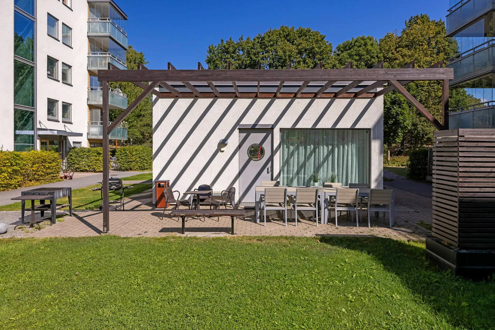 Bostadsrätt, Solskensgatan 19, Gränby, Uppsala