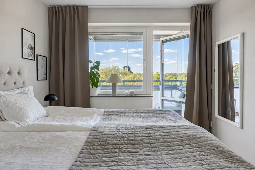 Bostadsrätt, Solskensgatan 19, Gränby, Uppsala