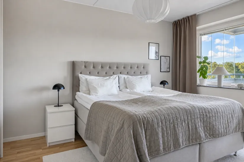 Bostadsrätt, Solskensgatan 19, Gränby, Uppsala