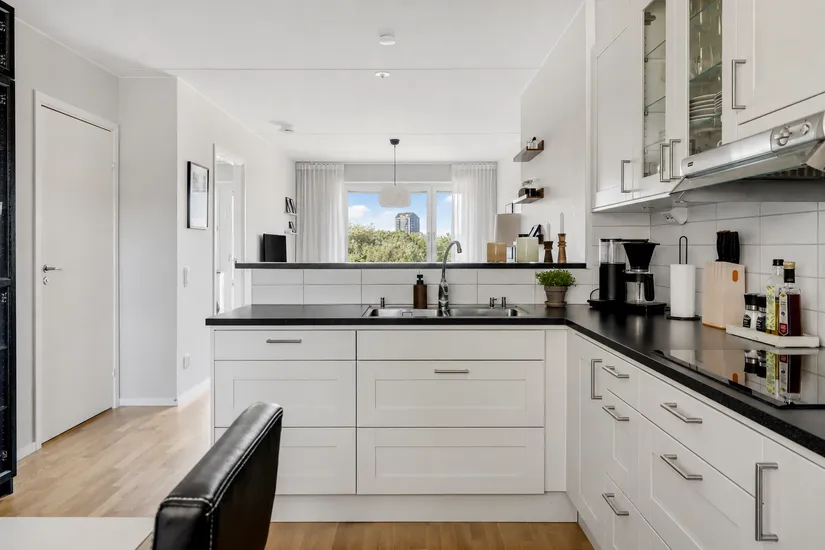 Bostadsrätt, Solskensgatan 19, Gränby, Uppsala