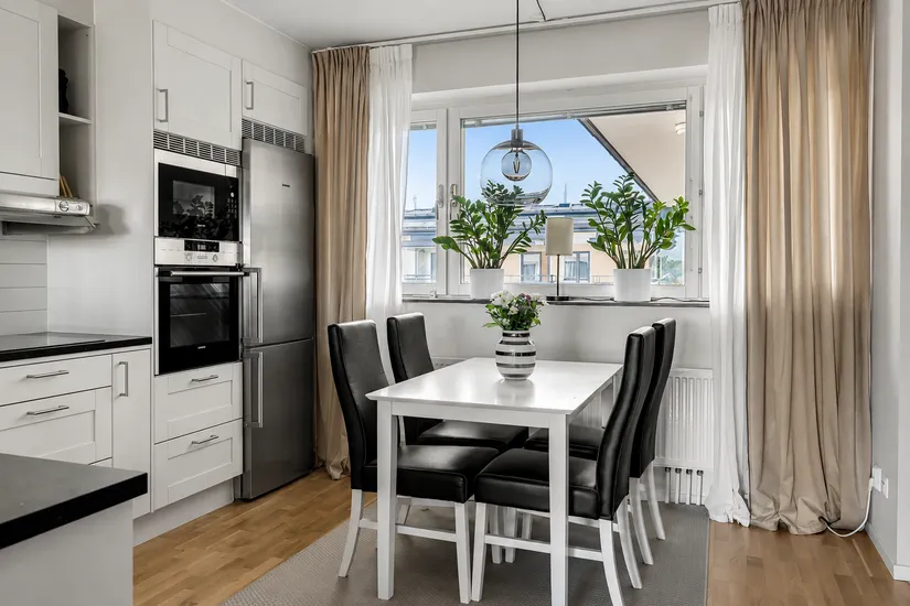 Bostadsrätt, Solskensgatan 19, Gränby, Uppsala
