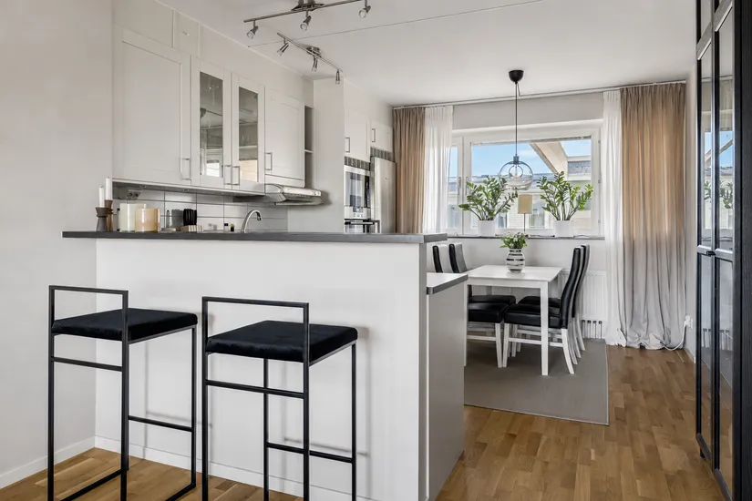 Bostadsrätt, Solskensgatan 19, Gränby, Uppsala