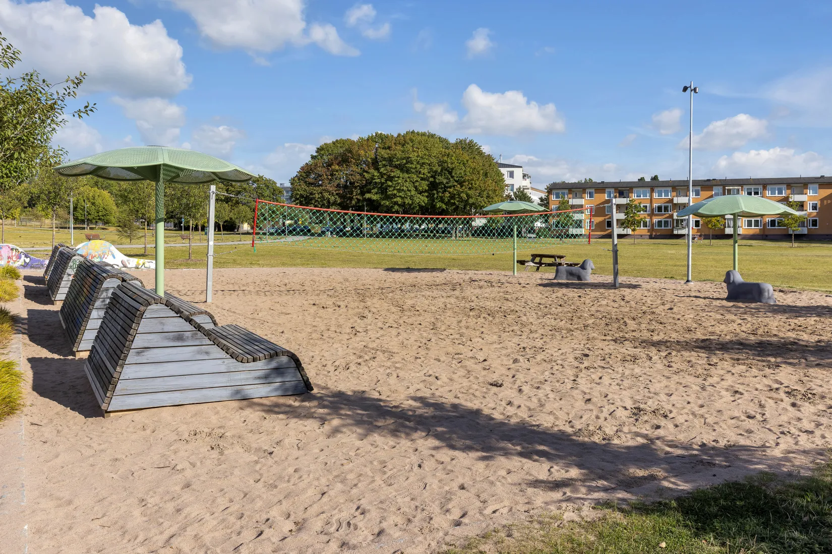 Bostadsrätt, Solskensgatan 19, Gränby, Uppsala