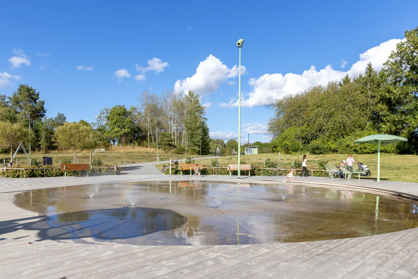 Bostadsrätt, Solskensgatan 19, Gränby, Uppsala
