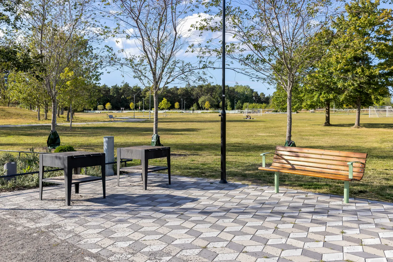Bostadsrätt, Solskensgatan 19, Gränby, Uppsala