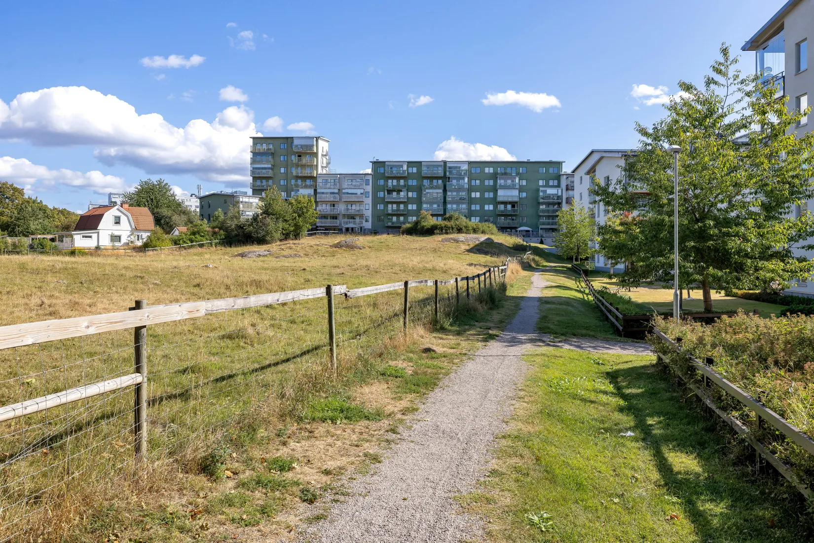 Bostadsrätt, Solskensgatan 19, Gränby, Uppsala