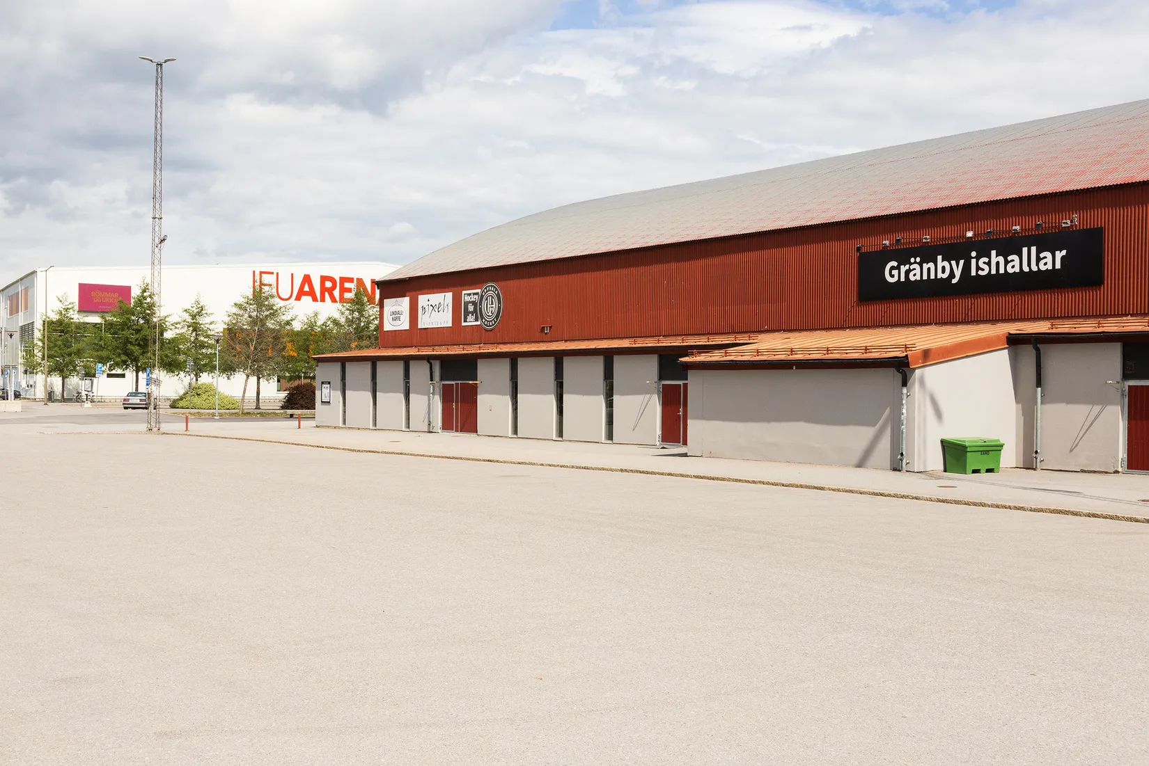 Bostadsrätt, Solskensgatan 19, Gränby, Uppsala