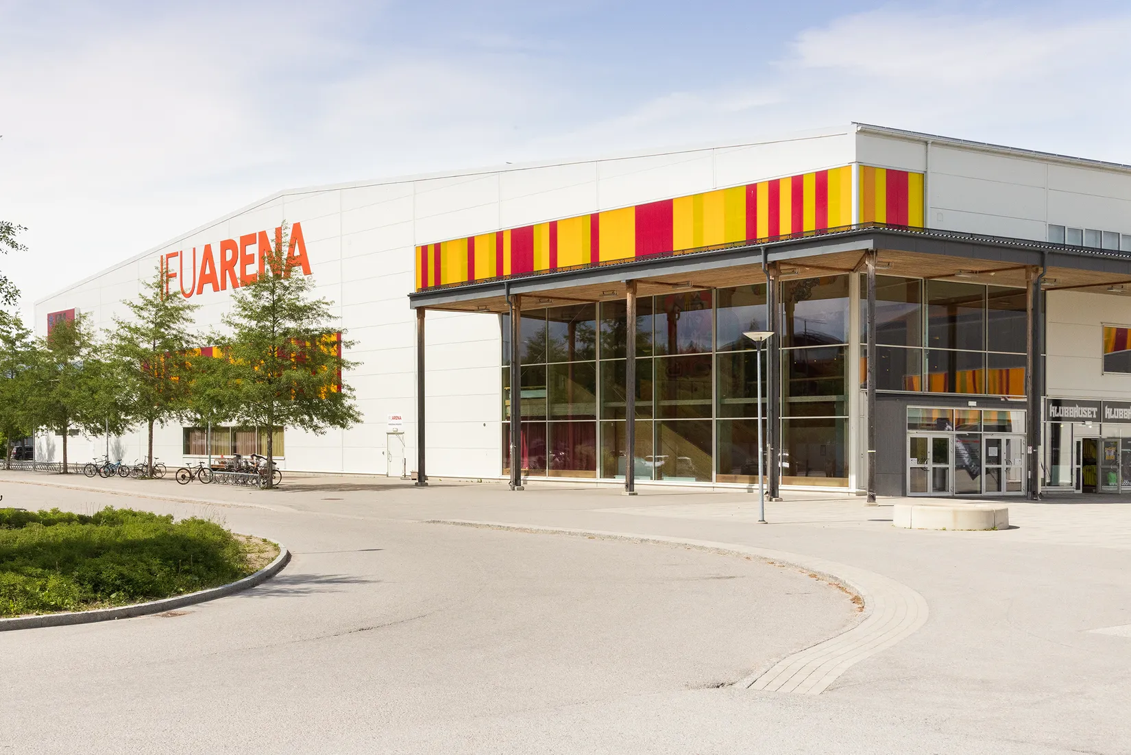 Bostadsrätt, Solskensgatan 19, Gränby, Uppsala