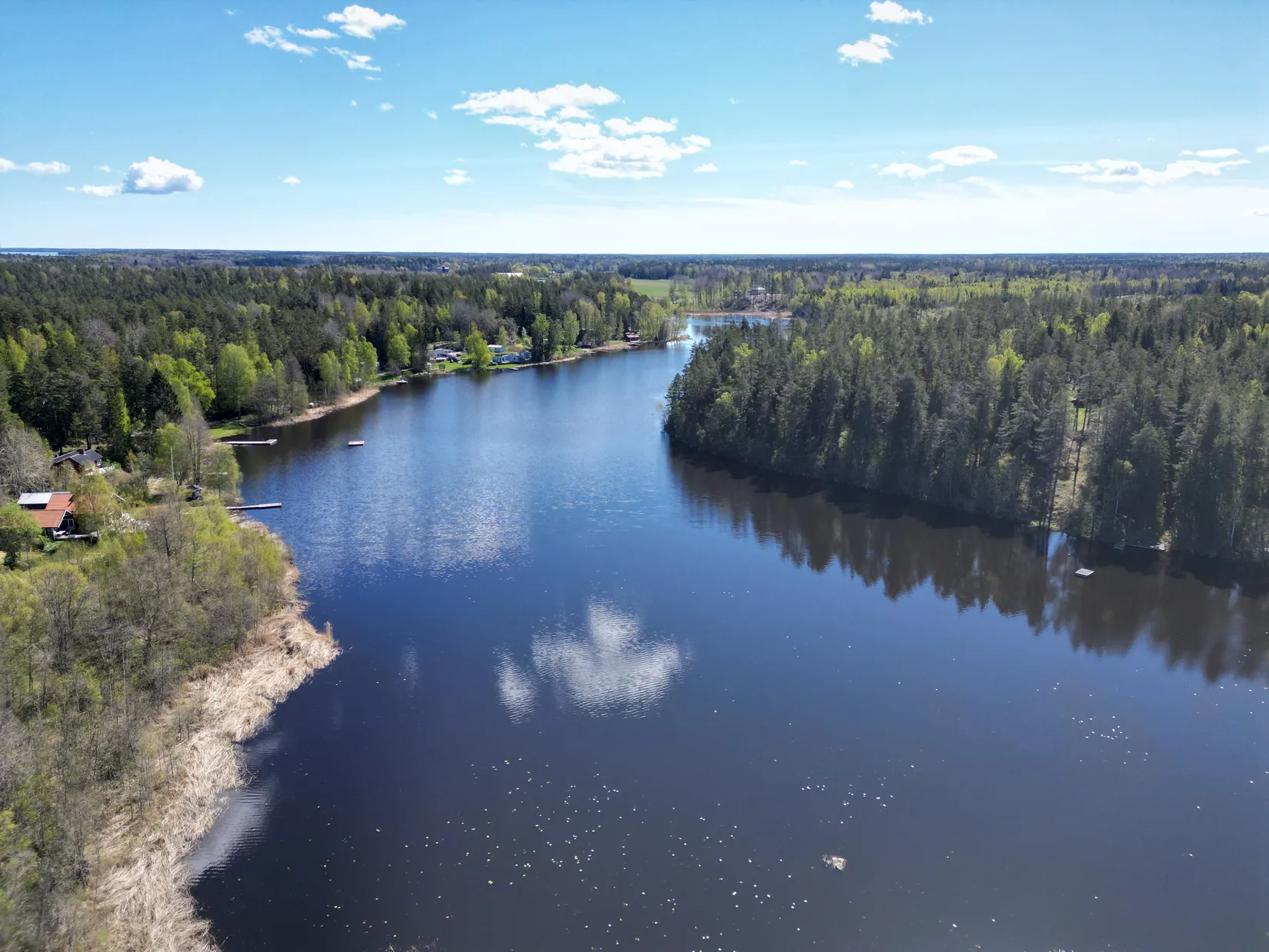 Fritidshus, Sättrabyvägen 133 och 131B, Sättraby, Norrtälje