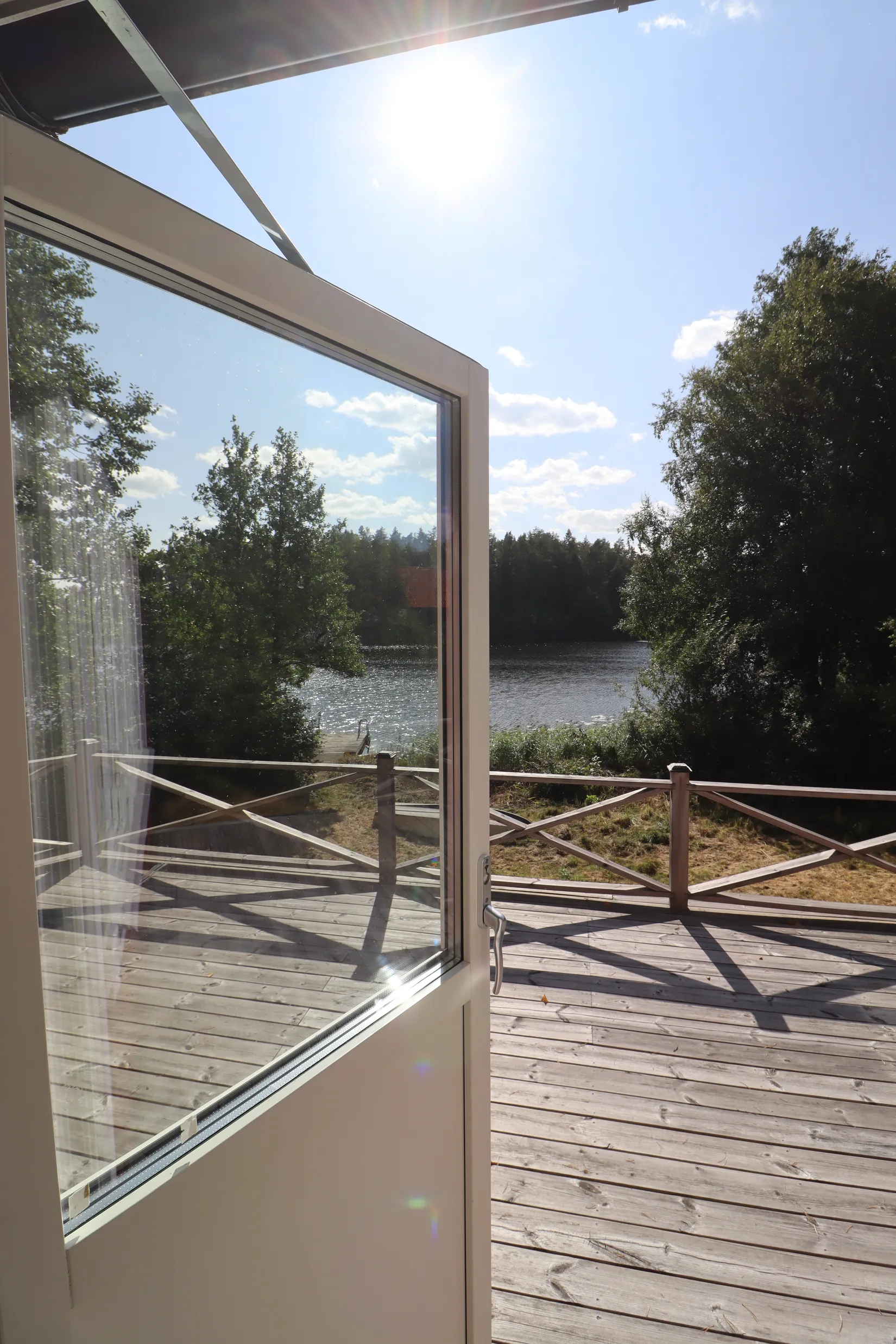 Fritidshus, Sättrabyvägen 133 och 131B, Sättraby, Norrtälje