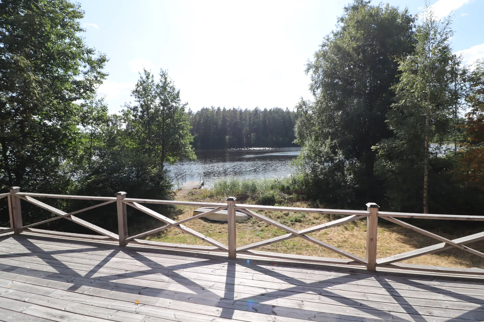 Fritidshus, Sättrabyvägen 133 och 131B, Sättraby, Norrtälje