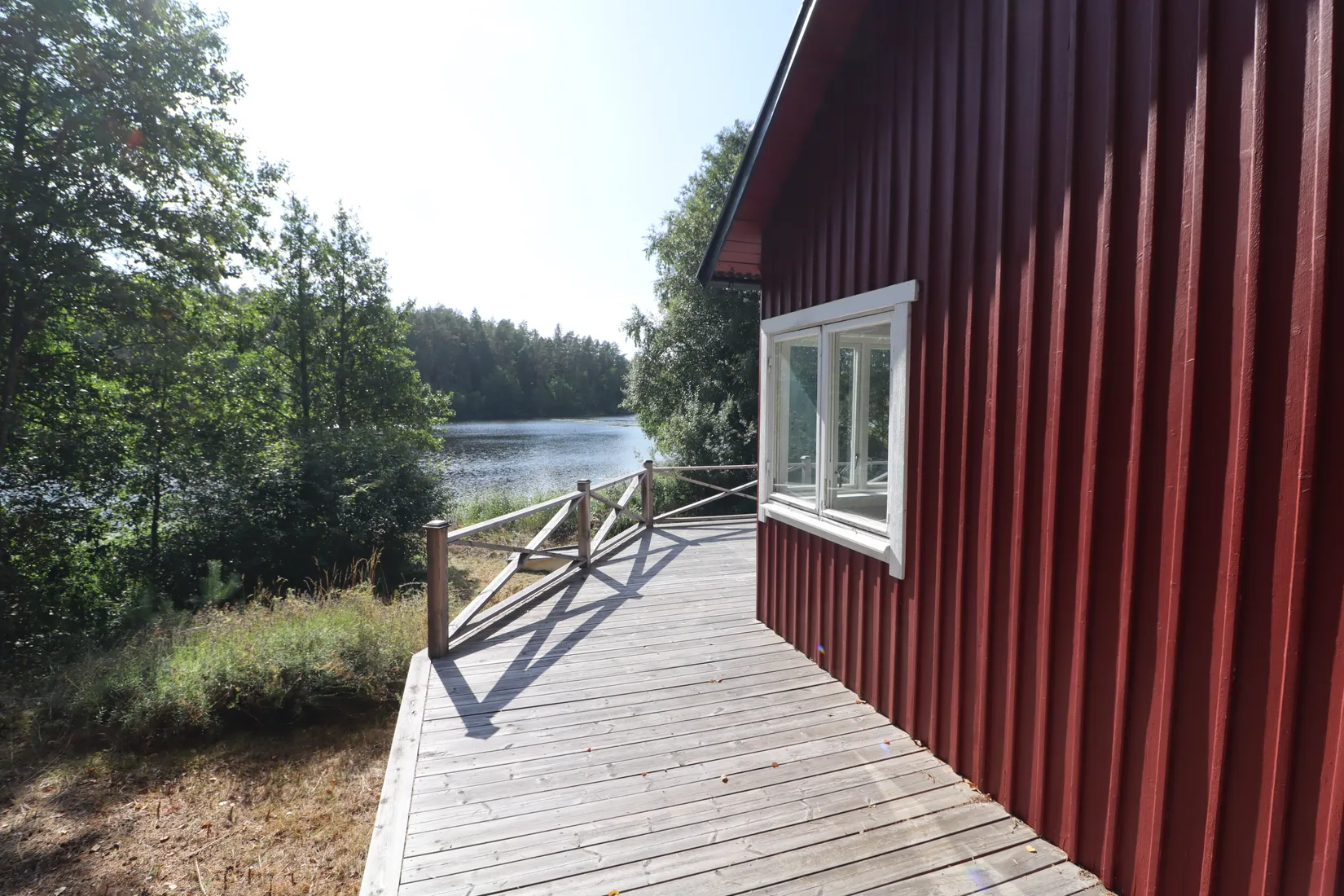 Fritidshus, Sättrabyvägen 133 och 131B, Sättraby, Norrtälje