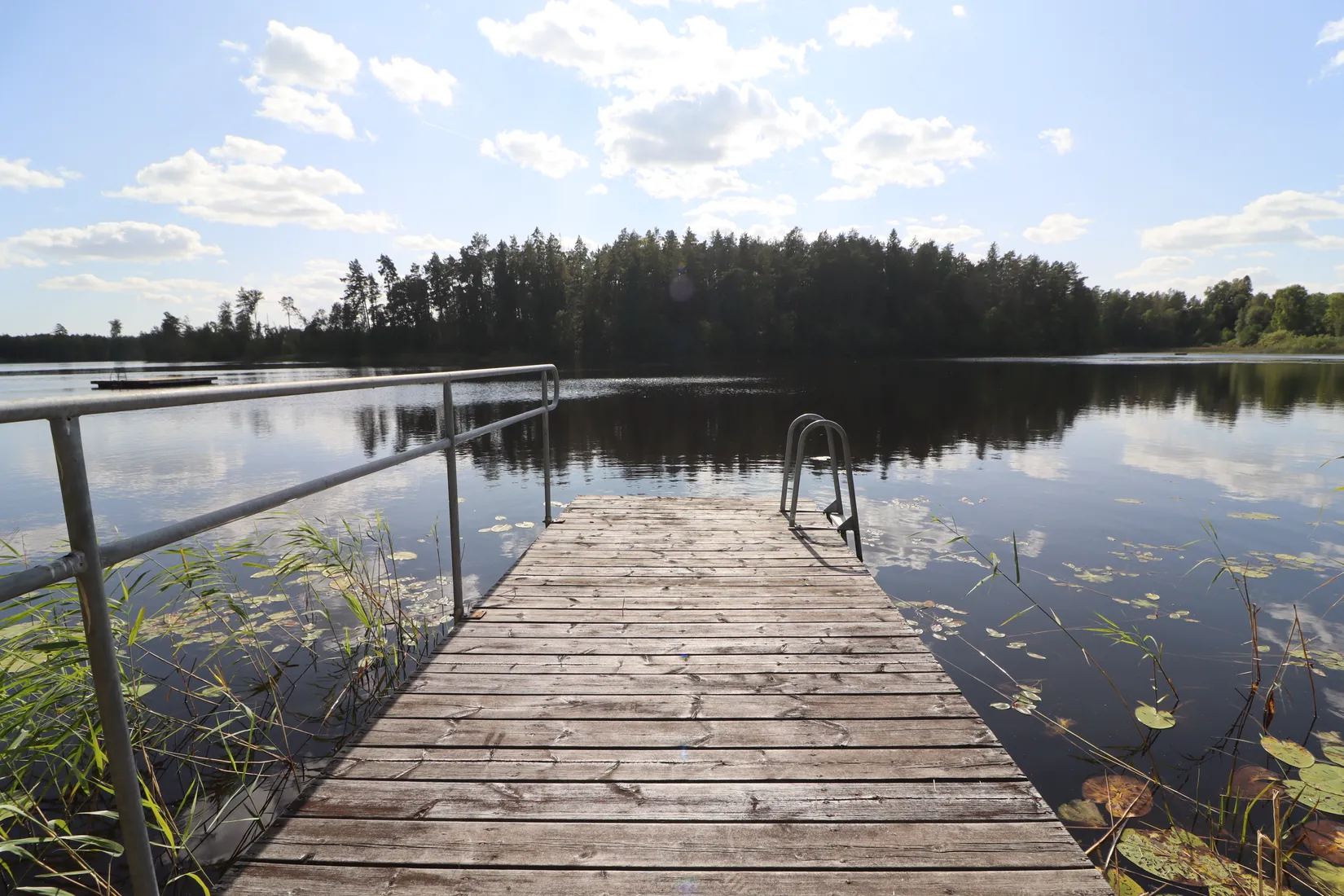 Fritidshus, Sättrabyvägen 133 och 131B, Sättraby, Norrtälje