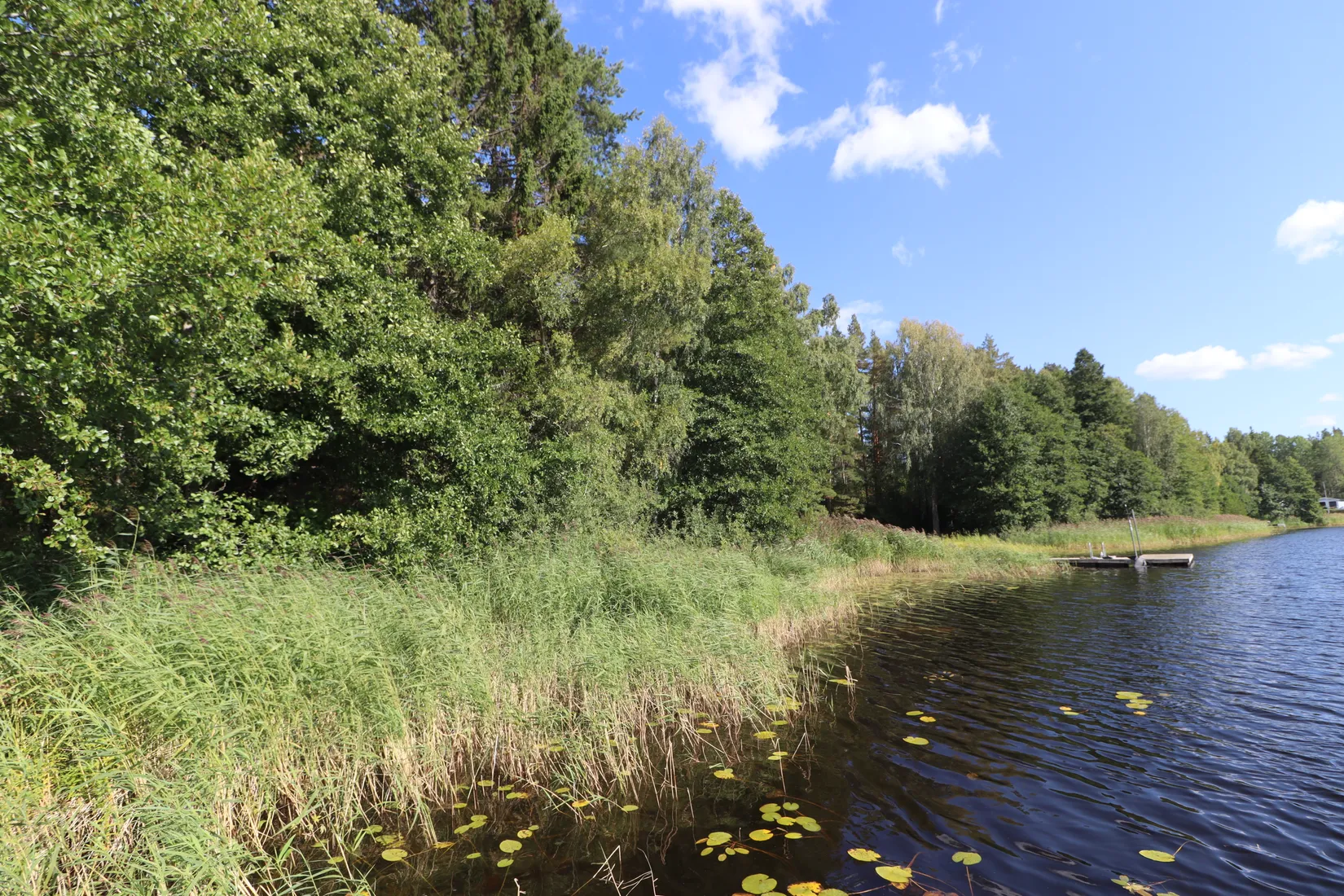 Fritidshus, Sättrabyvägen 133 och 131B, Sättraby, Norrtälje