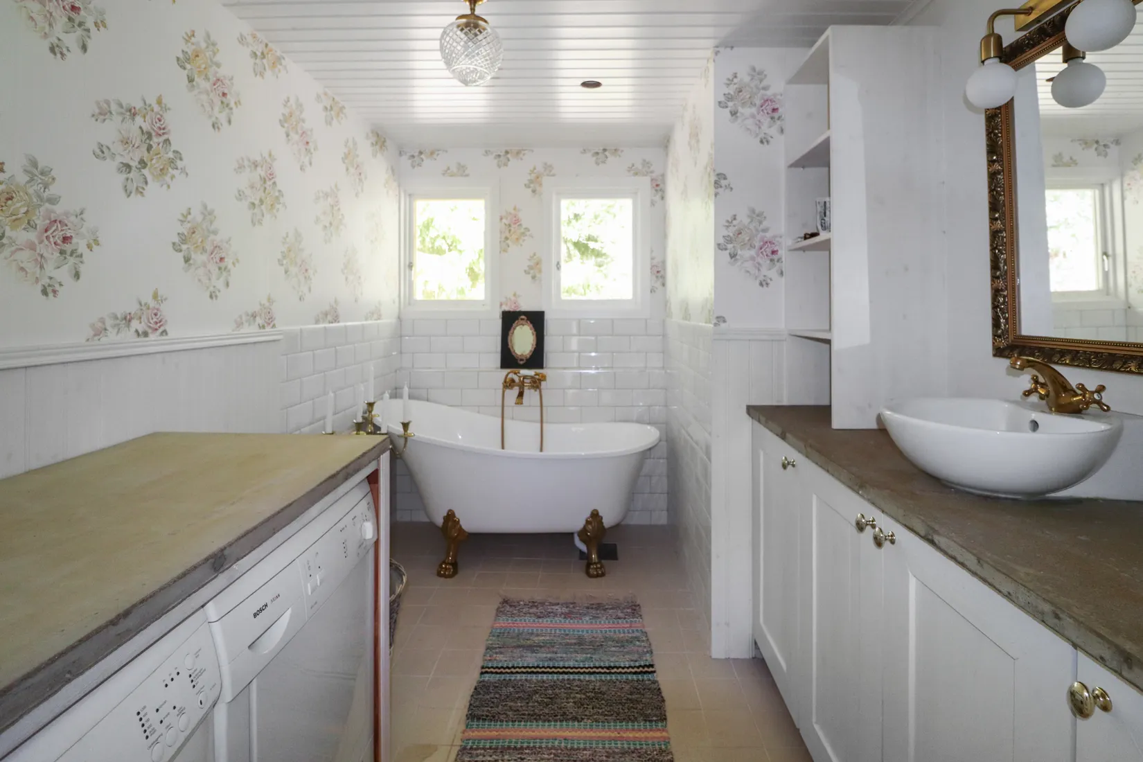Fritidshus, Sättrabyvägen 133 och 131B, Sättraby, Norrtälje