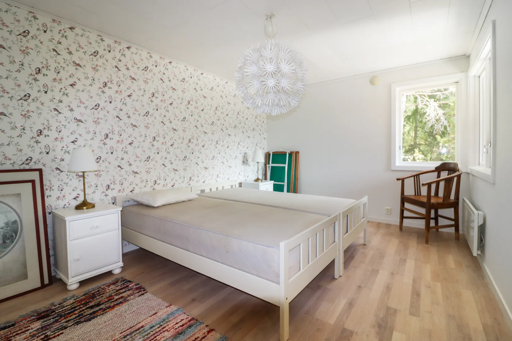 Fritidshus, Sättrabyvägen 133 och 131B, Sättraby, Norrtälje