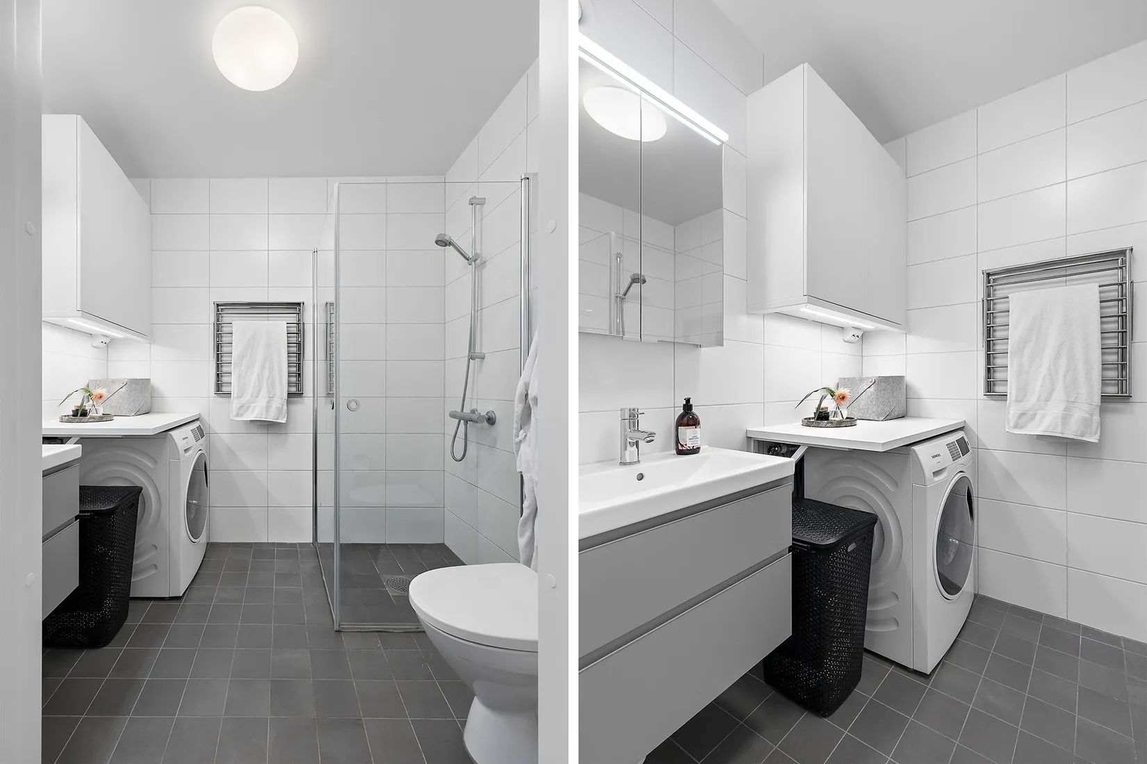 Bostadsrätt, Maskinistvägen 7, våning 7/8, Bolinder Strand, Järfälla
