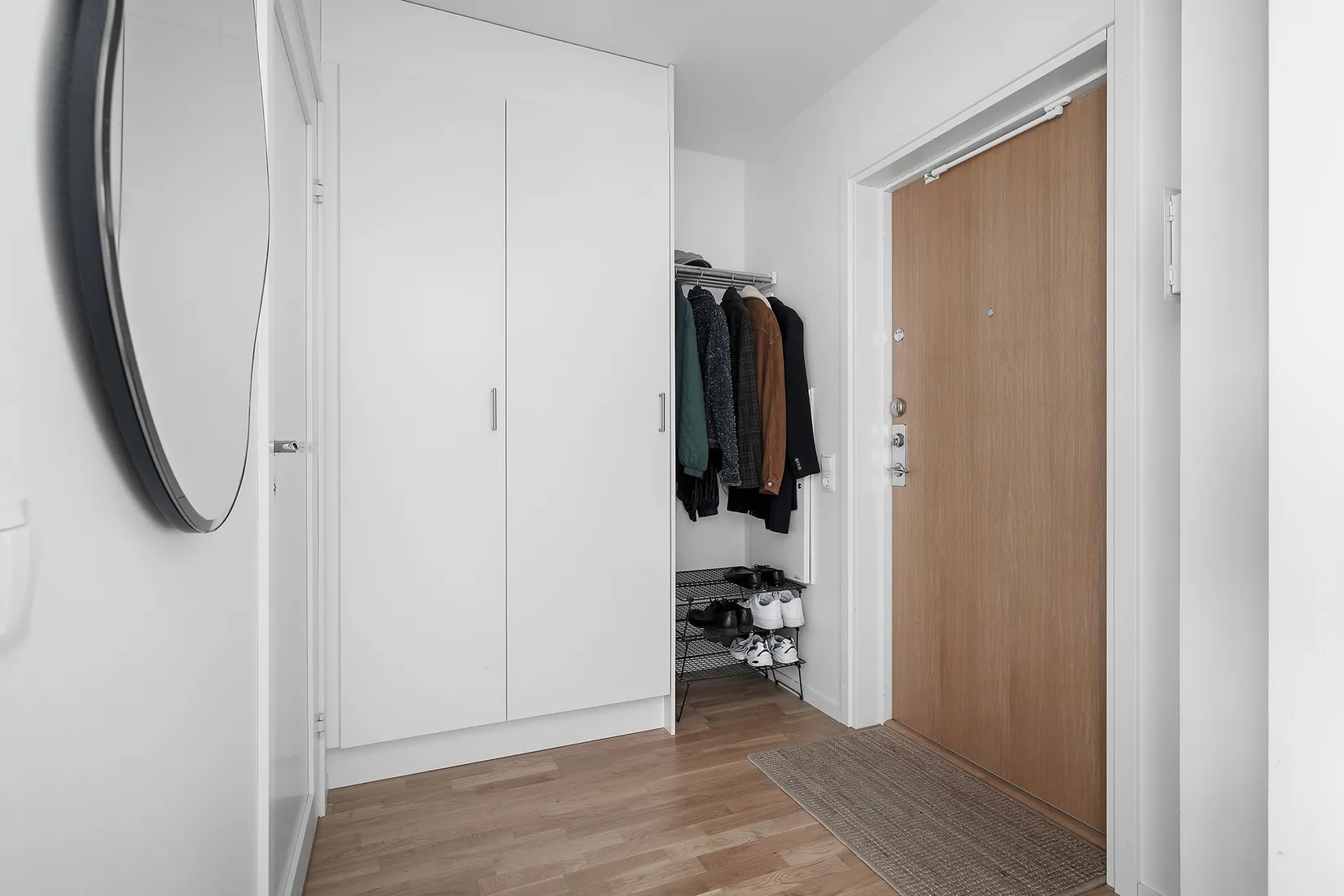 Bostadsrätt, Maskinistvägen 7, våning 7/8, Bolinder Strand, Järfälla