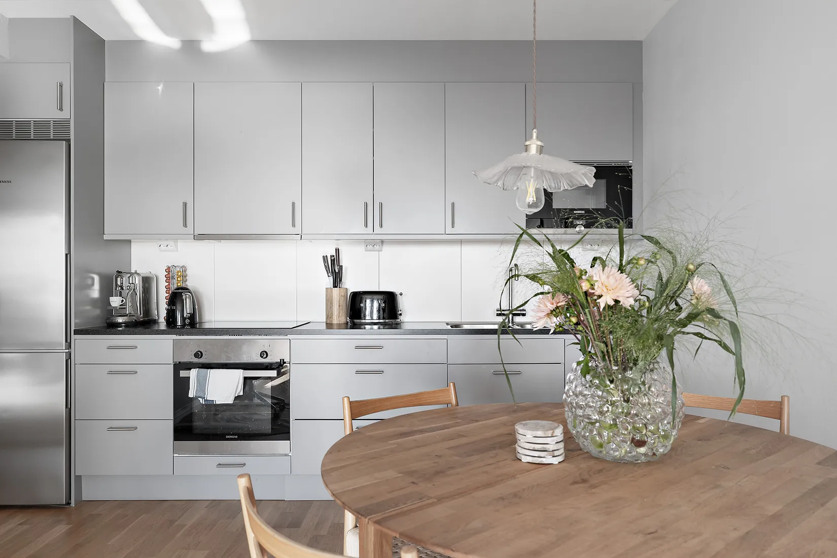 Bostadsrätt, Maskinistvägen 7, våning 7/8, Bolinder Strand, Järfälla