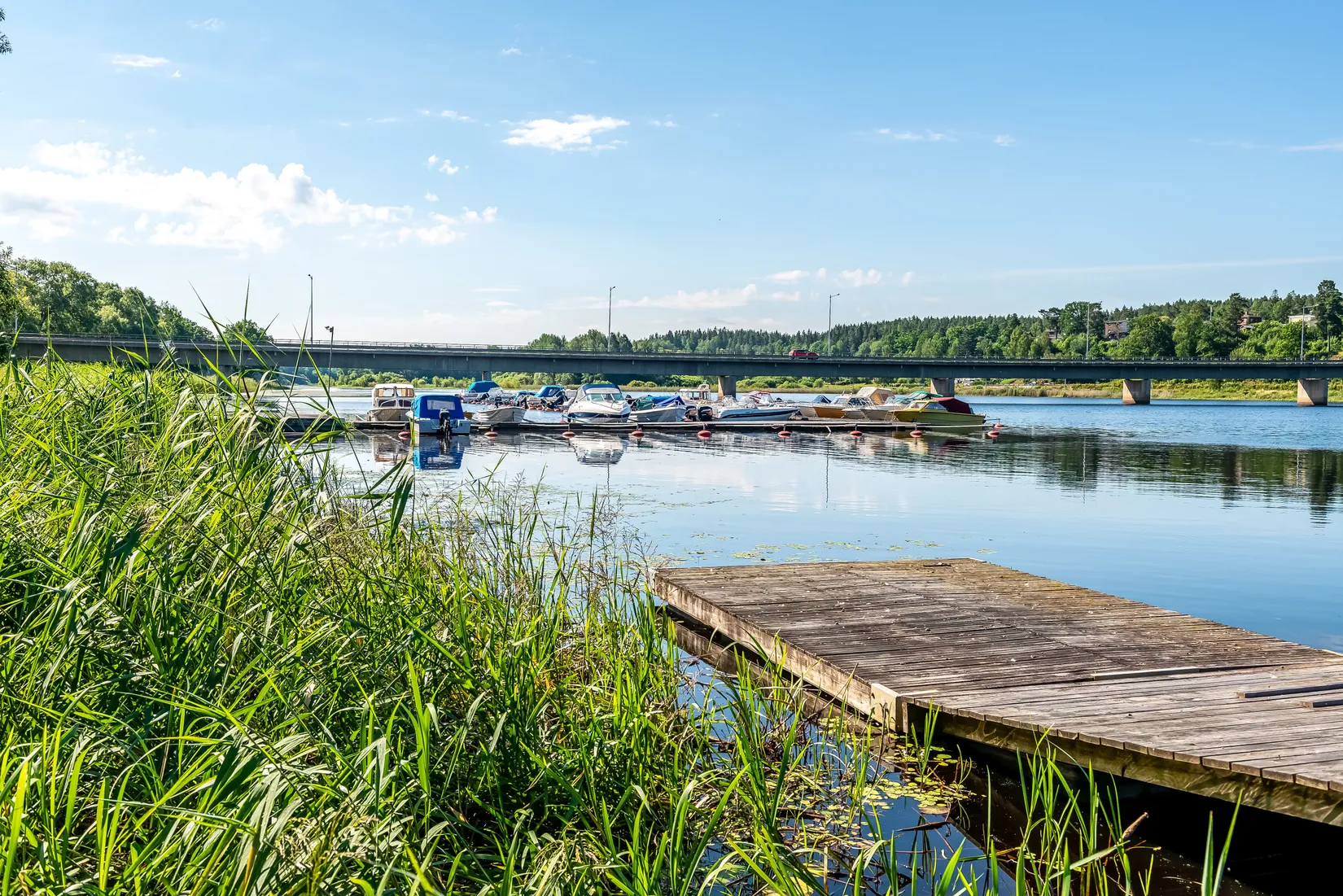 Bostadsrätt, Kalkugnsvägen 15A, Centralt, Finspång
