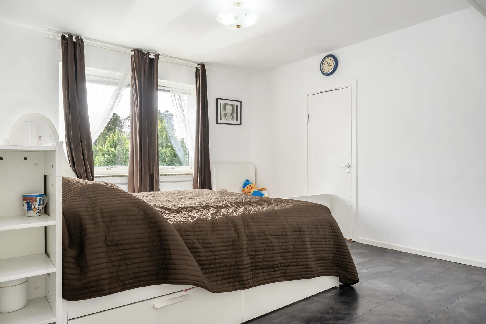 Bostadsrätt, Kalkugnsvägen 15A, Centralt, Finspång