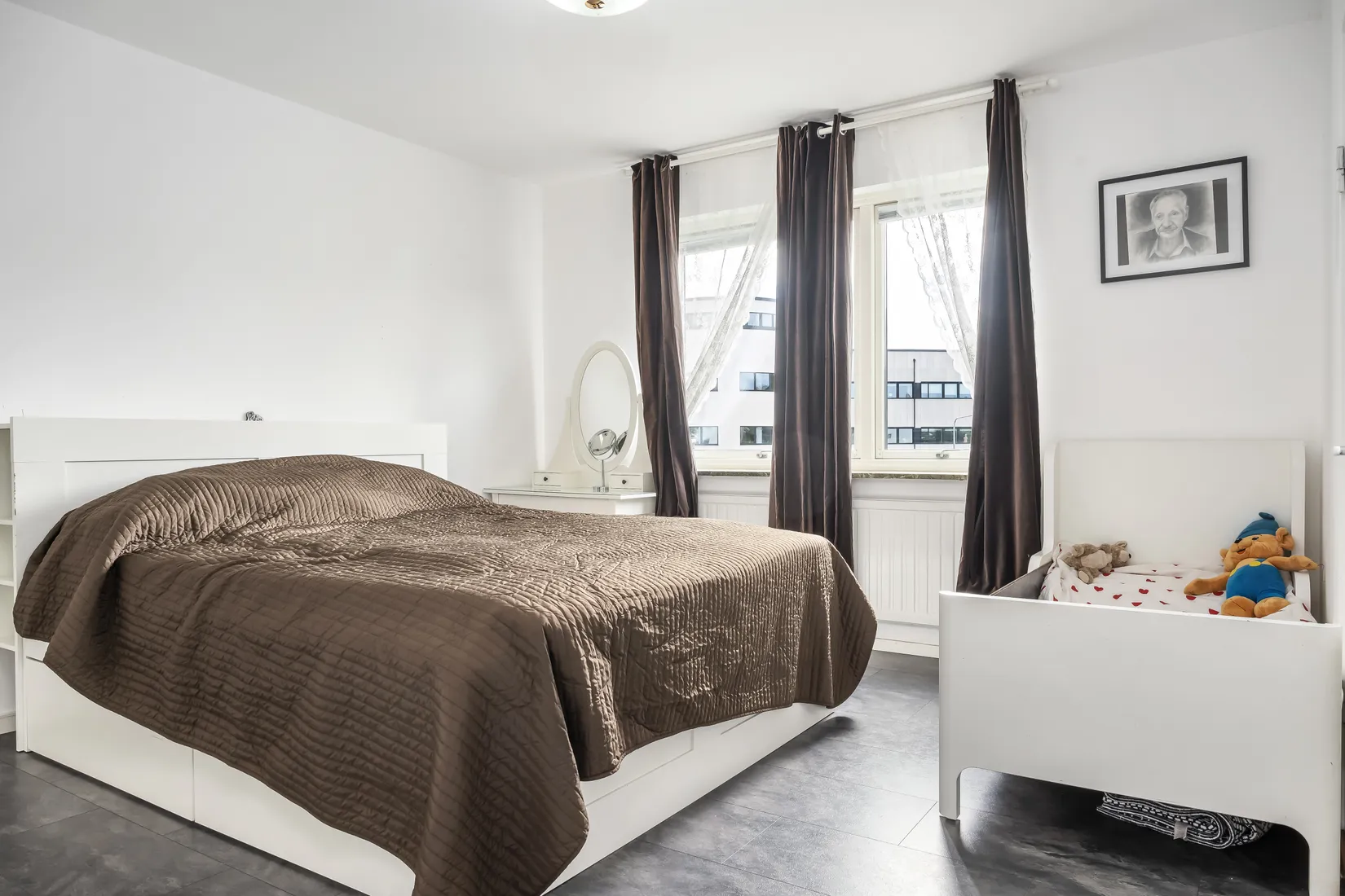 Bostadsrätt, Kalkugnsvägen 15A, Centralt, Finspång