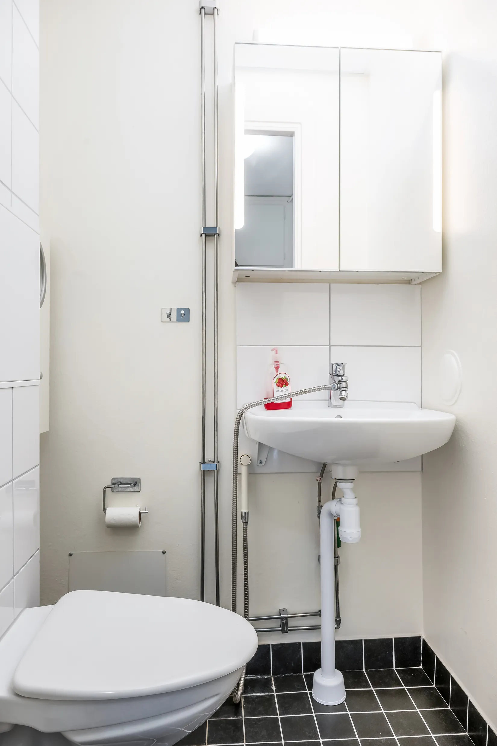 Bostadsrätt, Kalkugnsvägen 15A, Centralt, Finspång
