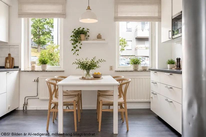Bostadsrätt, Kalkugnsvägen 15A, Centralt, Finspång