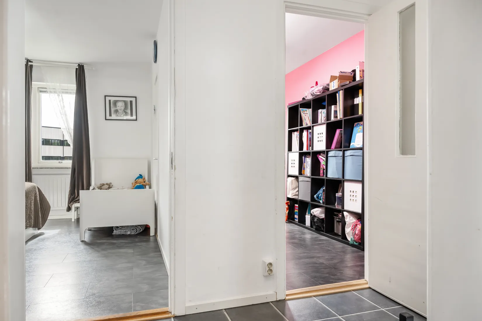 Bostadsrätt, Kalkugnsvägen 15A, Centralt, Finspång